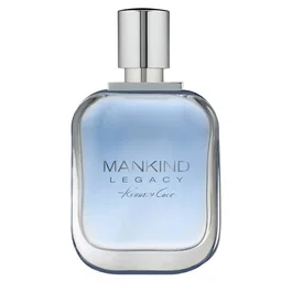 Kenneth Cole Mankind Eau de Toilette pour hommes, 50 ml